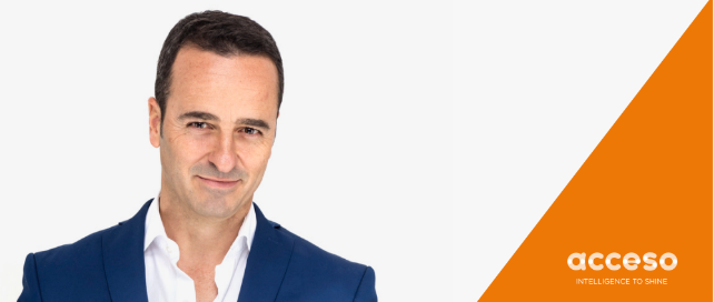 ¿Por qué no se ha creado el Netflix de los medios? Entrevista a Pablo Herreros ¿Por qué no se ha creado el Netflix de los medios? Entrevista a Pablo Herreros
