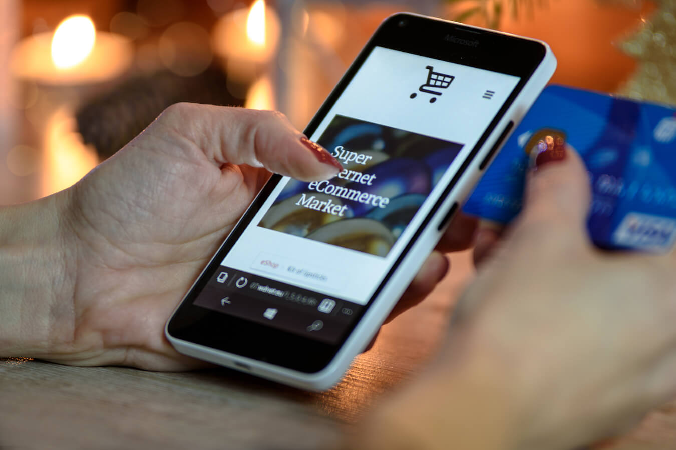 Un repaso a la publicidad digital en 2017 Un repaso a la publicidad digital en 2017