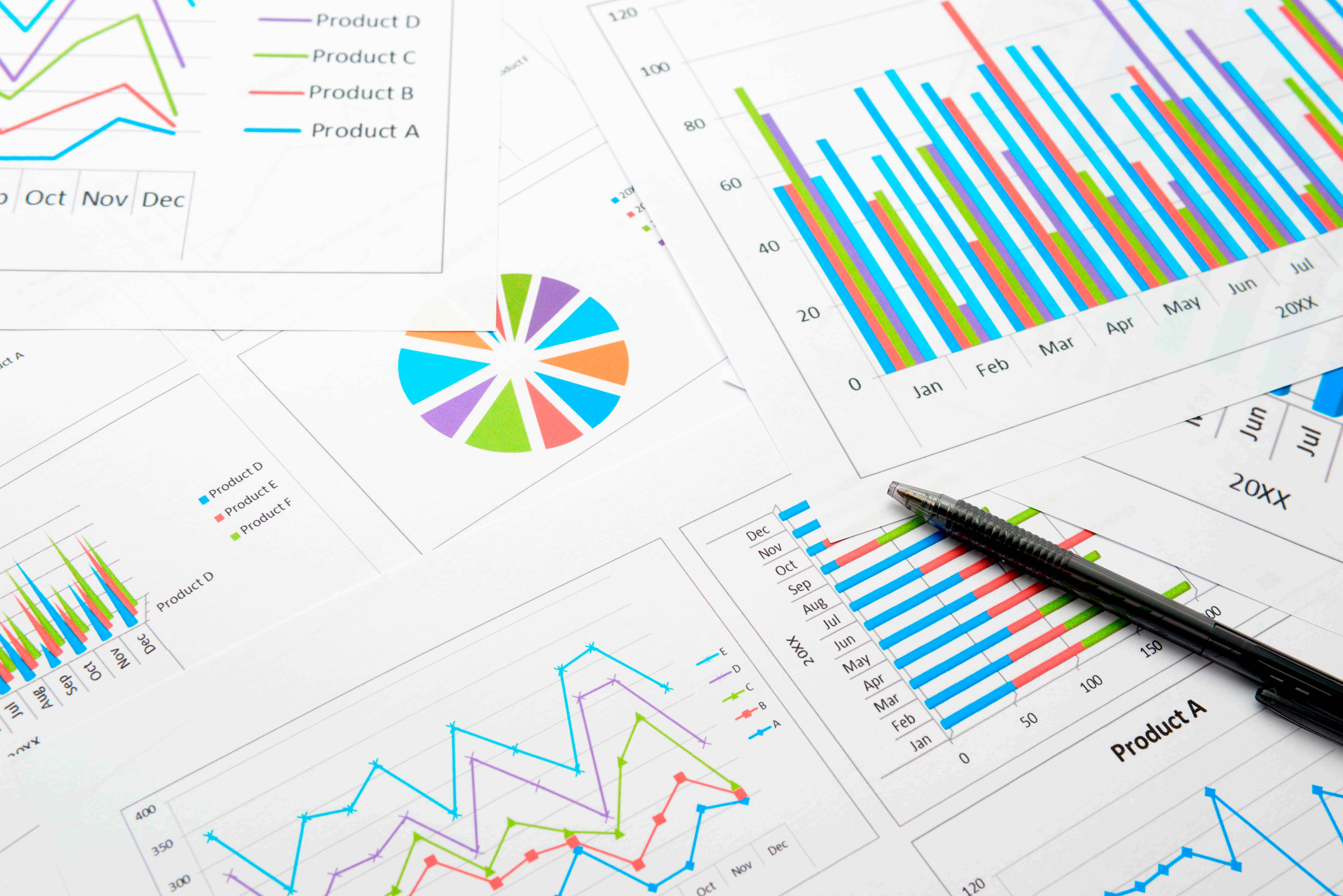 Ocho pasos hacia una medición eficaz con KPI’s Ocho pasos hacia una medición eficaz con KPI’s