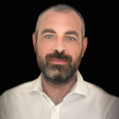 Alessandro Volpi