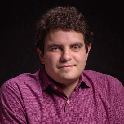Alejandro Moreno