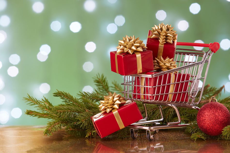 INFOGRAFÍA DATOS DE COMPRA ÉPOCA NAVIDEÑA 2018 – 3ª PARTE INFOGRAFÍA DATOS DE COMPRA ÉPOCA NAVIDEÑA 2018 – 3ª PARTE