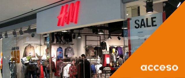 Cómo se ha originado la crisis de H&M y qué podemos aprender
