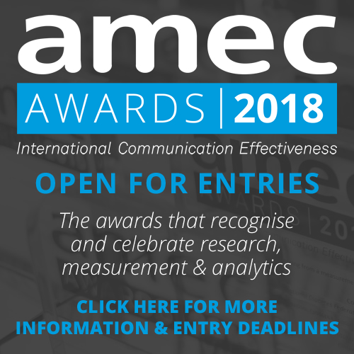 AMEC AWARDS-2018 Square-Banner