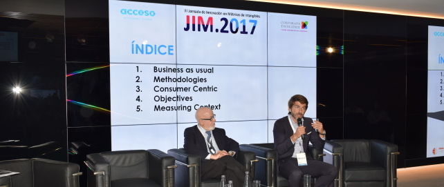 El valor de los intangibles en las empresas (JIM 2017)