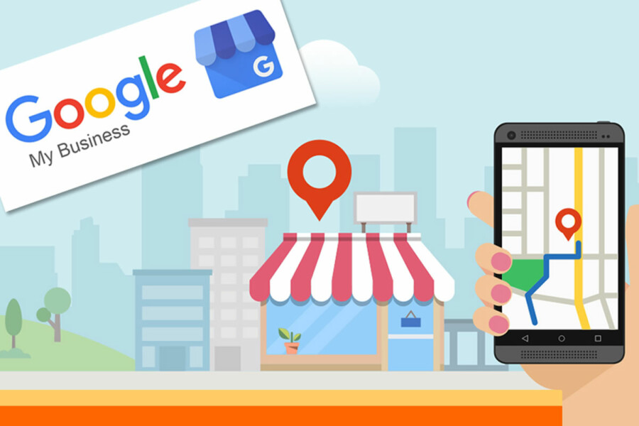 ¿Qué beneficios tiene para tu negocio aparecer en Google My Business?