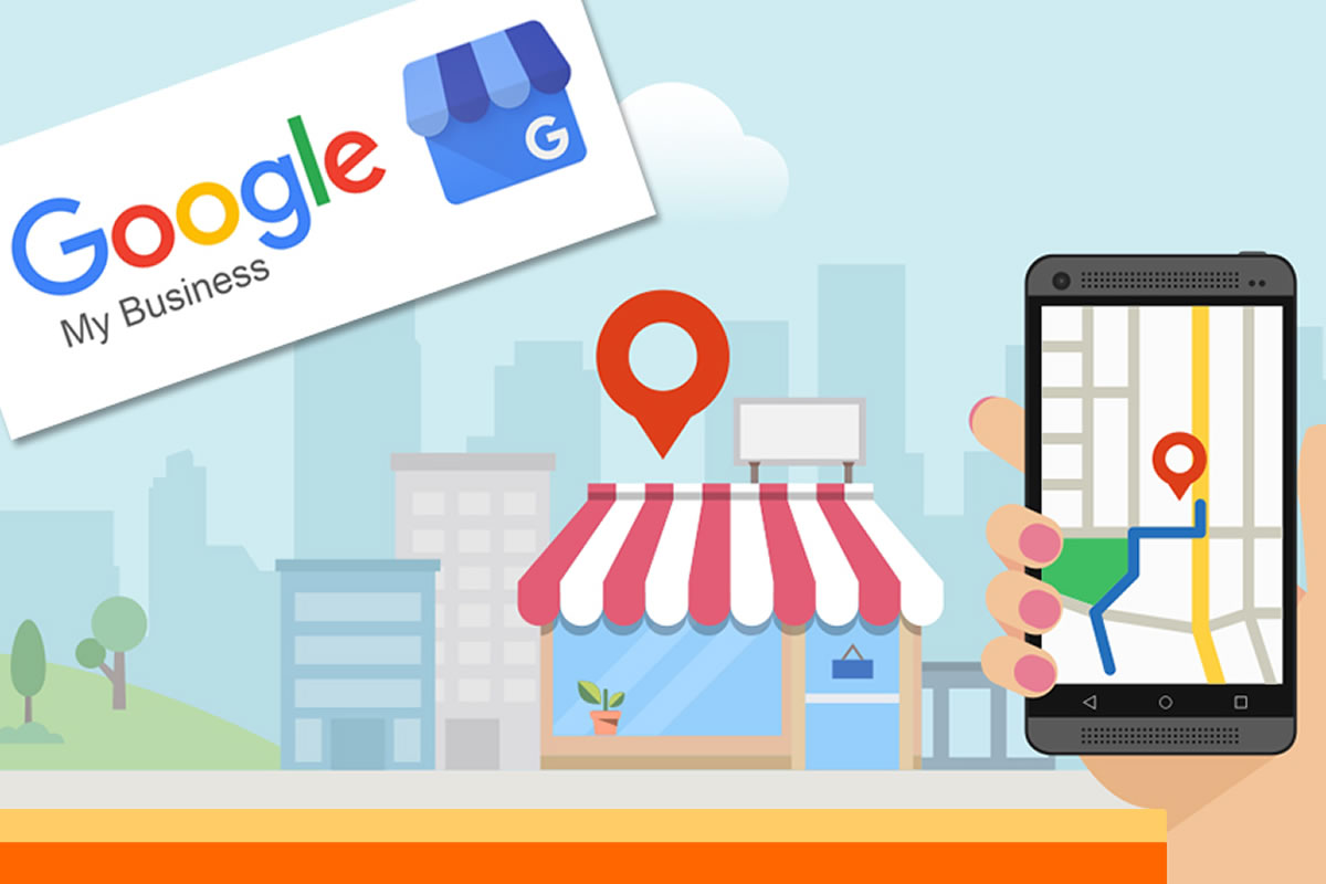 Qué beneficios de Google My Business puedes obtener para tu negocio?