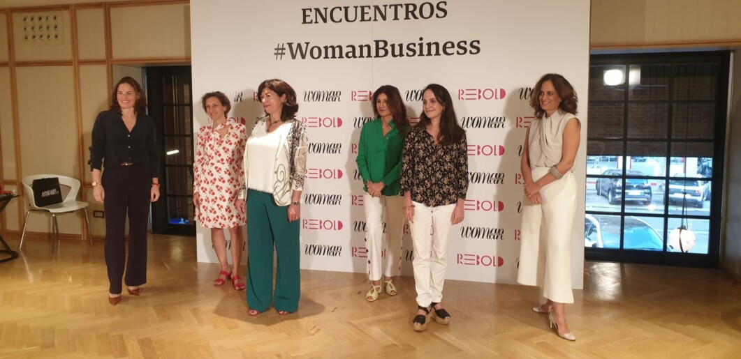 Andrea Monge analiza al nuevo consumidor en el Woman Business, un espacio único para mujeres líderes