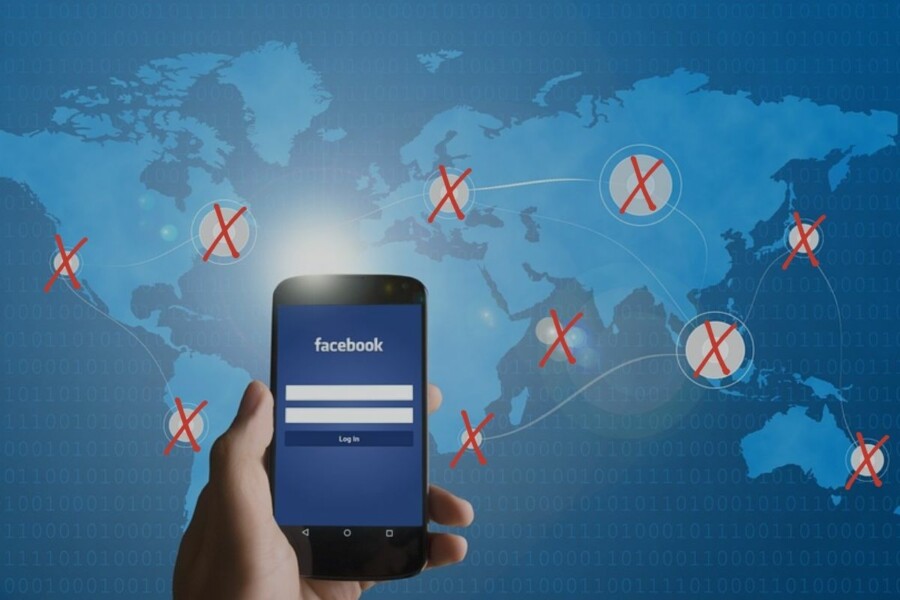 El apagón de Facebook y cómo va a afectar al futuro de las redes sociales