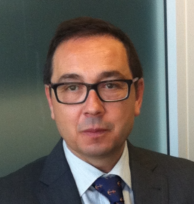 Diego Carrasco, nuevo Market Intelligence Manager de Rebold