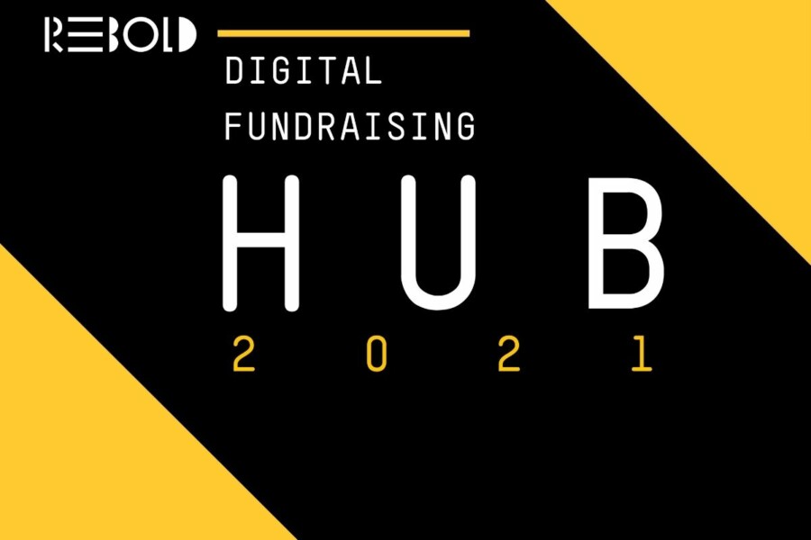 Rebold aborda el reto del Tercer Sector ante la era cookieless en el Digital Fundraising Hub 2021