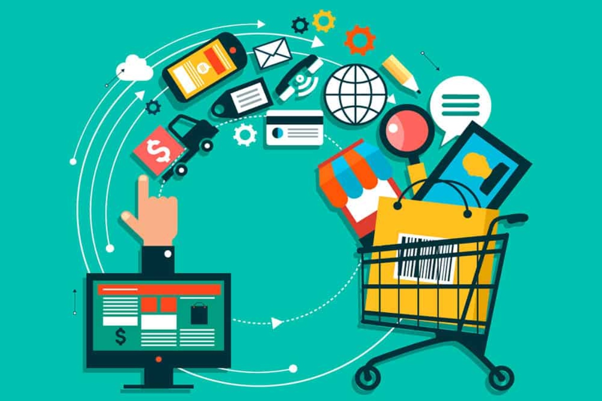 Puntos Clave Para Que Tu Ecommerce Triunfe Este