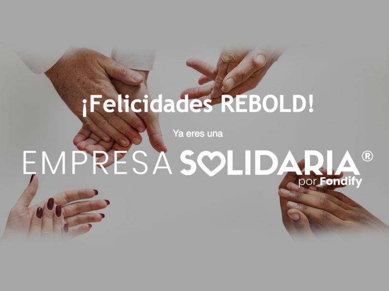 Somos solidarios: proyecto Nariz Roja en México