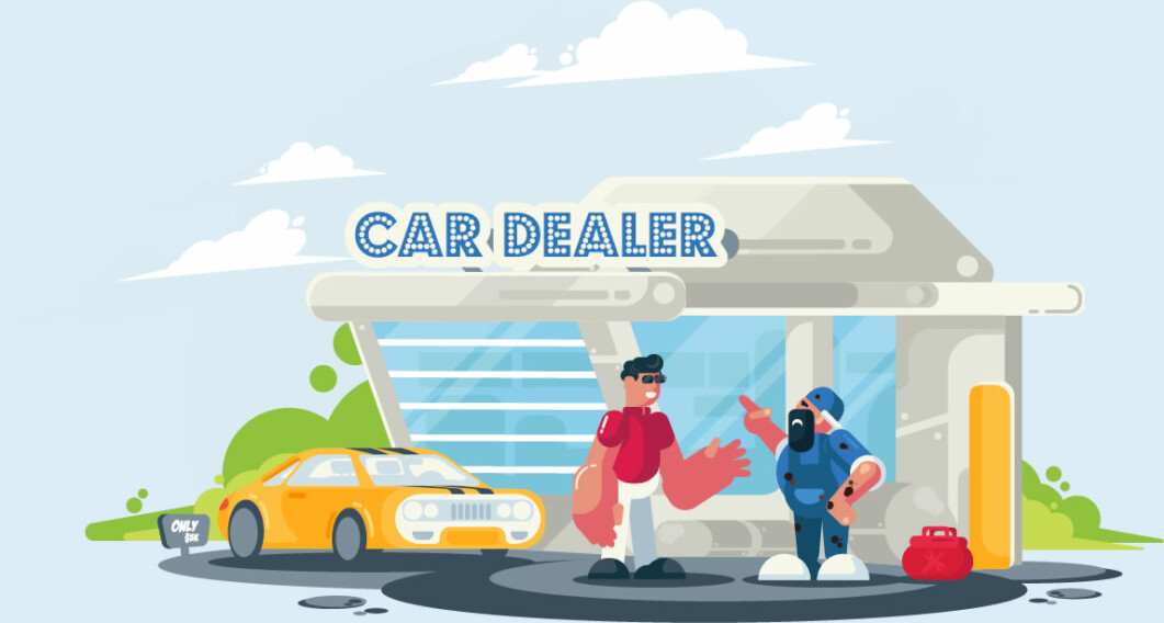 7 estrategias digitales para que los concesionarios vendan más coches
