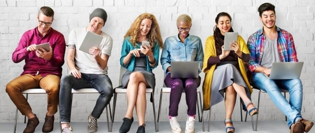 Cómo analizar a los Millennials en Redes Sociales