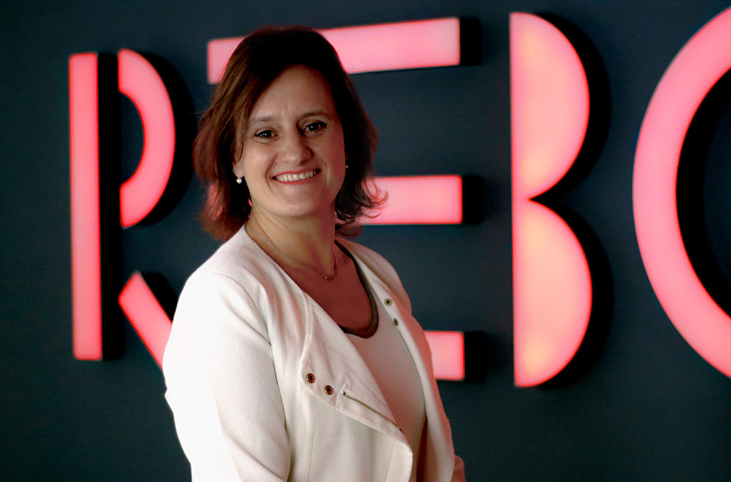 Ruth Blanch miembro de la Junta Directiva de IAB Spain