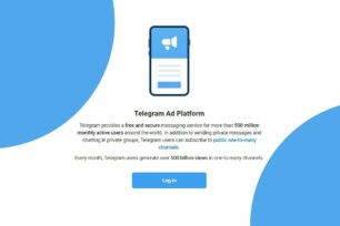 Telegram Ads: descubrimos la nueva plataforma publicitaria de mensajería