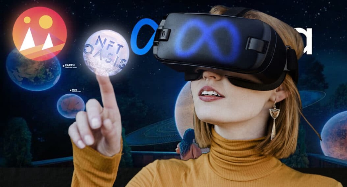 Tendencias en publicidad 2022: El Metaverso y la inteligencia artificial