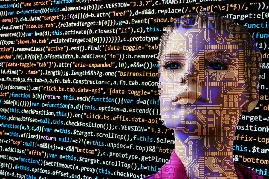 Tendencias de la aplicación en Inteligencia Artificial en la publicidad en 2022