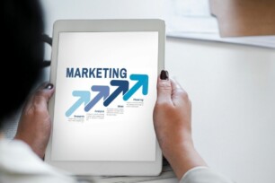Las tendencias de marketing digital para 2022 que debes tener en cuenta para no quedarte atrás