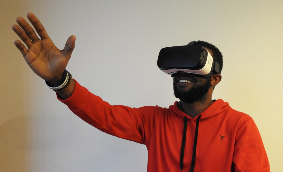 Realidad virtual y realidad aumentada: cómo están cambiando las reglas del marketing digital