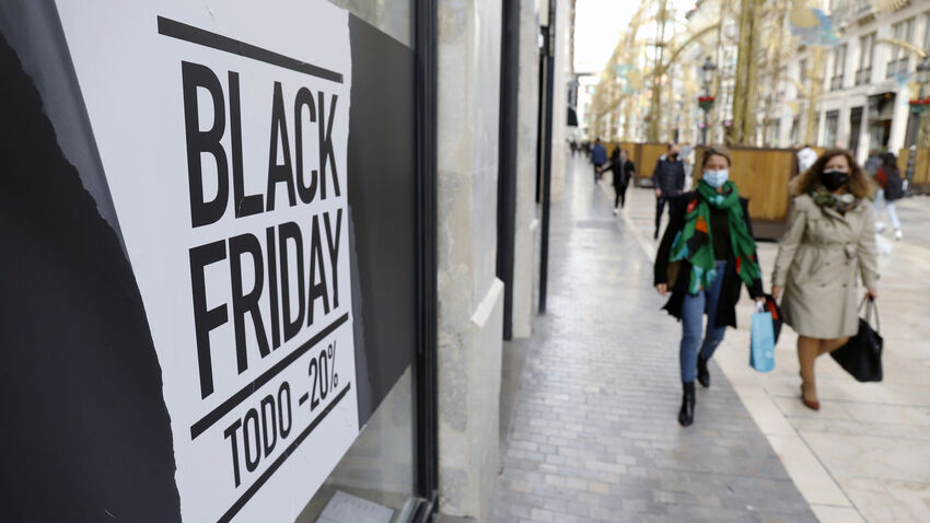 Black Friday