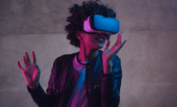 ¿Cómo influirá la realidad aumentada y la realidad virtual en las redes sociales?