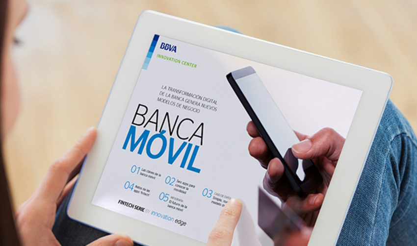 IA en banca digital