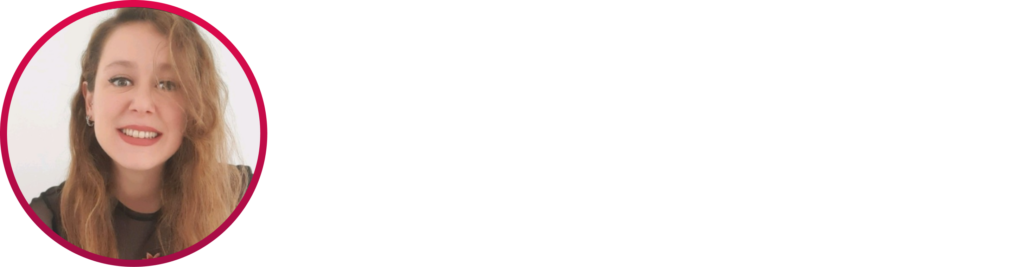 Rocio Martinez, digital marketing specialist en grupo ISPD